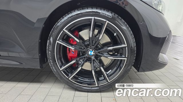 BMW 3 Series (G20) M340i xDrive Touring Pro 2026 — фото 27