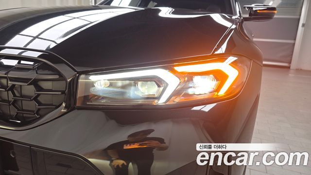 BMW 3 Series (G20) M340i xDrive Touring Pro 2026 — фото 28