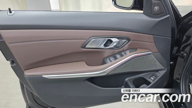BMW 3 Series (G20) M340i xDrive Touring Pro 2026 — фото 30
