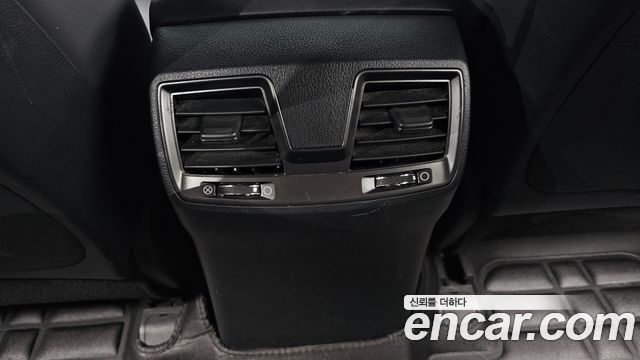 KG Mobility (SsangYong) Rexton Sports Khan Diesel 2.2 4WD Prestige 2023 — фото 33