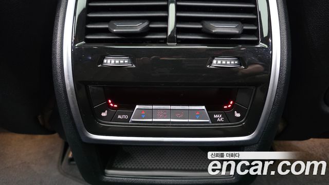 BMW X5 (G05) xDrive 30d M Sport 2023 — фото 19