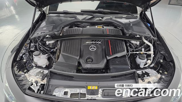 Mercedes-Benz CLE-Class (C236) AMG CLE53 4MATIC+ Cabriolet 2026 — фото 6