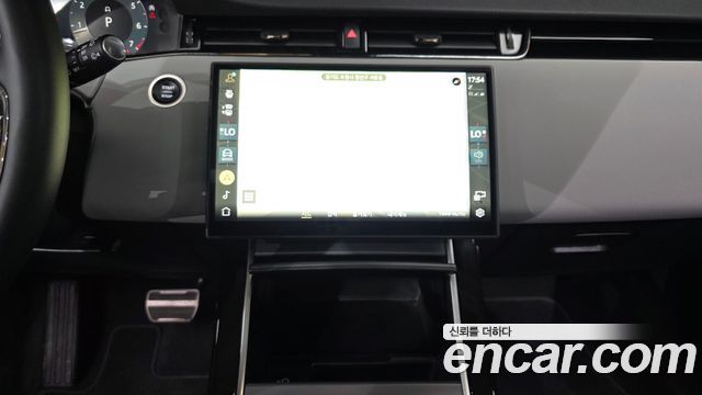 Land Rover Range Rover Evoque (II) P250 Dynamic SE 2024 — фото 13