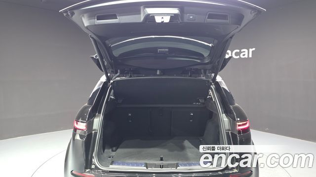 Land Rover Range Rover Evoque (II) P250 Dynamic SE 2024 — фото 18