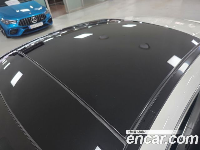 Mercedes-Benz CLE-Class (C236) CLE200 Coupe 2024 — фото 16