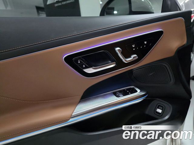 Mercedes-Benz CLE-Class (C236) CLE200 Coupe 2024 — фото 19