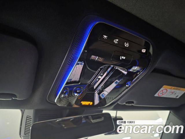 Mercedes-Benz CLE-Class (C236) CLE200 Coupe 2024 — фото 20