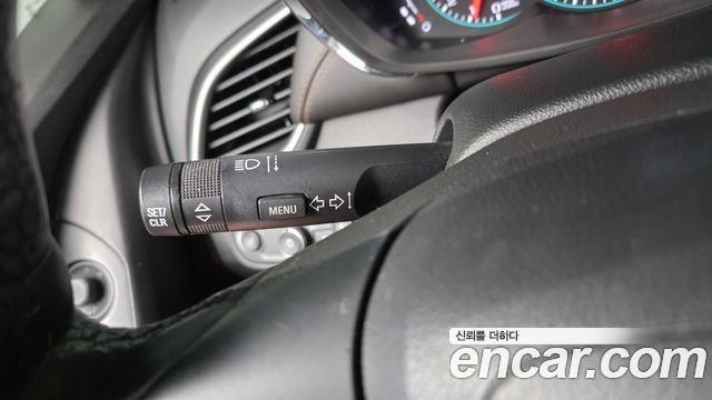 Chevrolet Trax 1.6 Diesel LT 2020 — фото 29