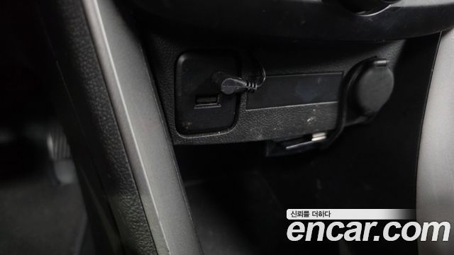 Chevrolet Trax 1.6 Diesel LT 2020 — фото 31