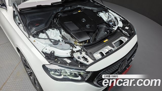 Mercedes-Benz E-Class (W214) E200 Avantgarde 2025 — фото 6