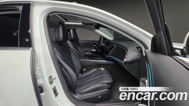 Mercedes-Benz E-Class (W214) E200 Avantgarde 2025 — фото 10