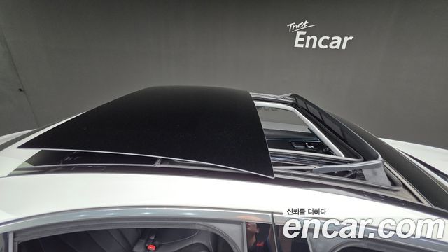 Mercedes-Benz E-Class (W214) E200 Avantgarde 2025 — фото 11