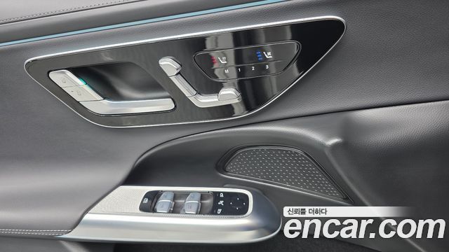 Mercedes-Benz E-Class (W214) E200 Avantgarde 2025 — фото 12