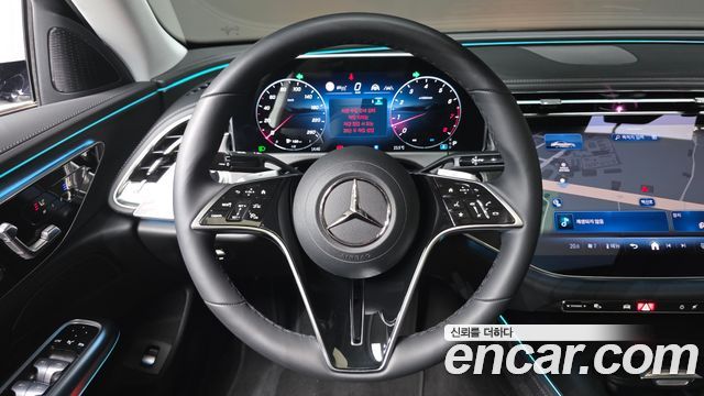 Mercedes-Benz E-Class (W214) E200 Avantgarde 2025 — фото 15