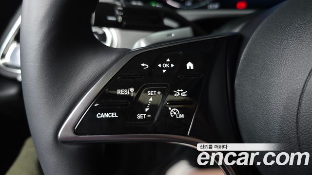 Mercedes-Benz E-Class (W214) E200 Avantgarde 2025 — фото 16