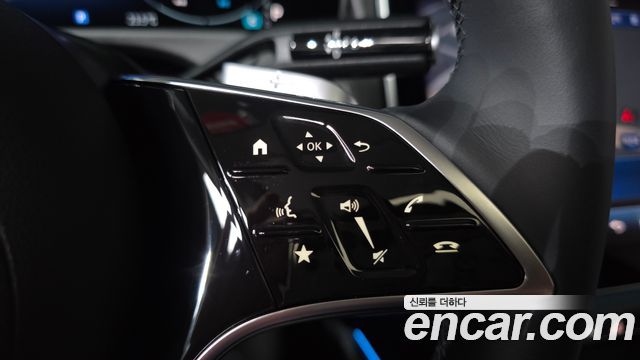Mercedes-Benz E-Class (W214) E200 Avantgarde 2025 — фото 17