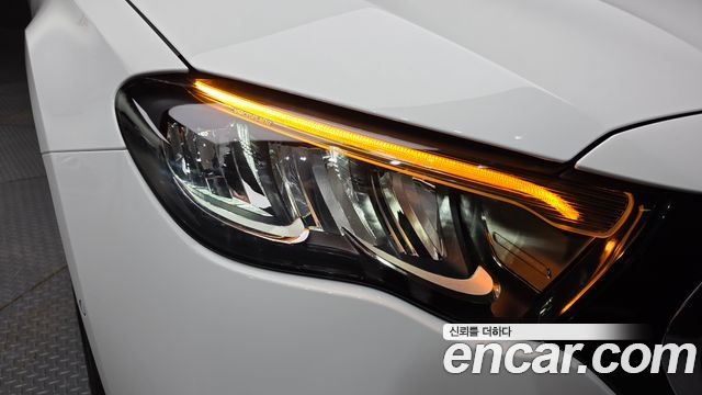 Mercedes-Benz E-Class (W214) E200 Avantgarde 2025 — фото 22