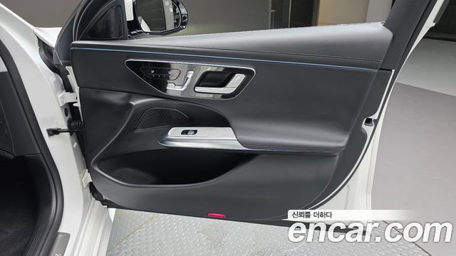 Mercedes-Benz E-Class (W214) E200 Avantgarde 2025 — фото 24
