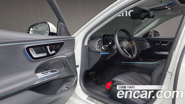 Mercedes-Benz E-Class (W214) E200 Avantgarde 2025 — фото 25