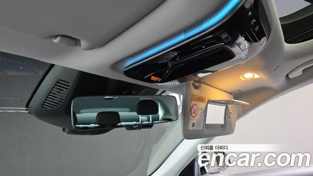 Mercedes-Benz E-Class (W214) E200 Avantgarde 2025 — фото 29