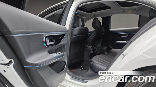 Mercedes-Benz E-Class (W214) E200 Avantgarde 2025 — фото 30