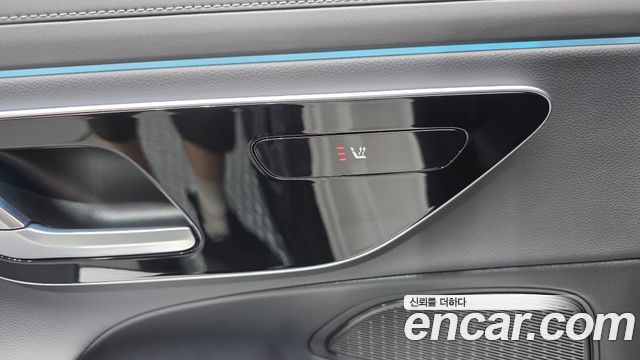 Mercedes-Benz E-Class (W214) E200 Avantgarde 2025 — фото 31