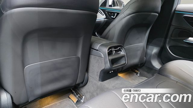 Mercedes-Benz E-Class (W214) E200 Avantgarde 2025 — фото 32