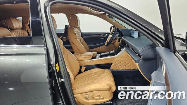 Genesis GV80 3.5T Gasoline AWD 2023 — фото 15