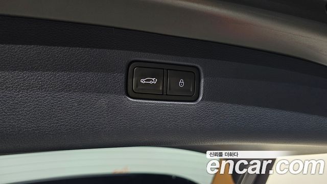 Genesis GV80 3.5T Gasoline AWD 2023 — фото 24