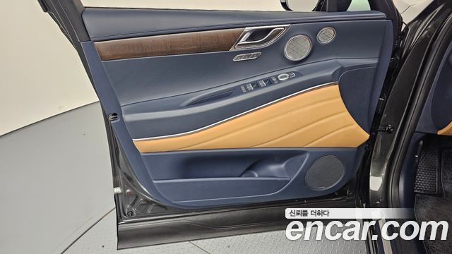 Genesis GV80 3.5T Gasoline AWD 2023 — фото 30