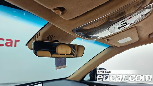 Genesis GV80 3.5T Gasoline AWD 2023 — фото 35