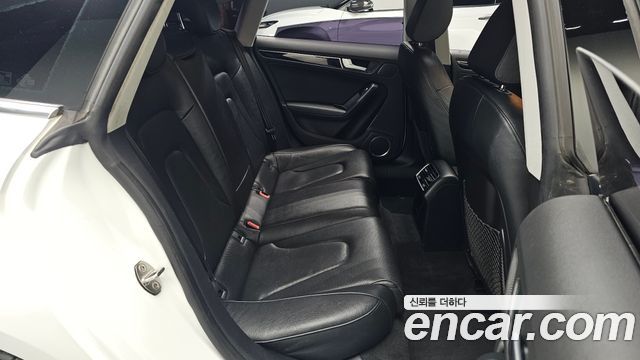Audi A5 35 TDI Quattro dynamic Sportback 8TA 2015 — фото 11