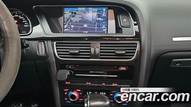 Audi A5 35 TDI Quattro dynamic Sportback 8TA 2015 — фото 15