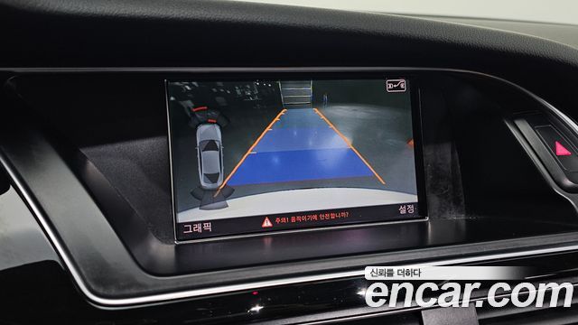 Audi A5 35 TDI Quattro dynamic Sportback 8TA 2015 — фото 16