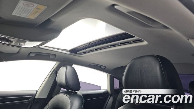 Audi A5 35 TDI Quattro dynamic Sportback 8TA 2015 — фото 18