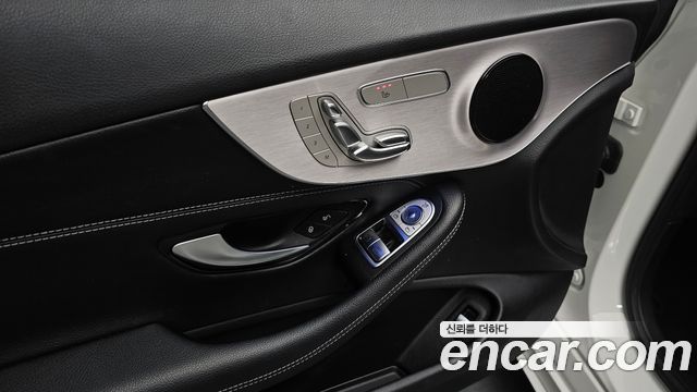 Mercedes-Benz C-Class (W205) C200 Coupe 2021 — фото 18