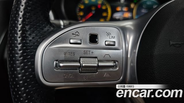 Mercedes-Benz C-Class (W205) C200 Coupe 2021 — фото 27