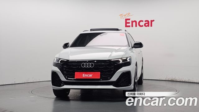Audi Q8 (4M) 55 TFSI Quattro Premium 2025 — фото 3
