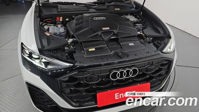 Audi Q8 (4M) 55 TFSI Quattro Premium 2025 — фото 6