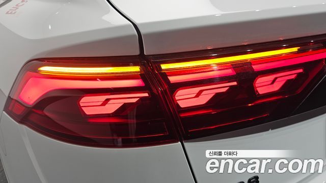 Audi Q8 (4M) 55 TFSI Quattro Premium 2025 — фото 23
