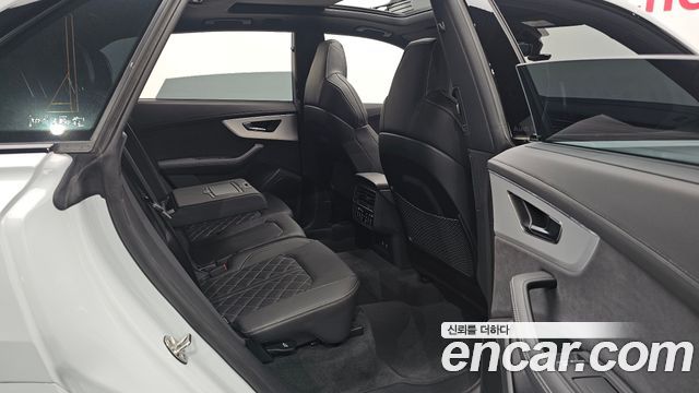 Audi Q8 (4M) 55 TFSI Quattro Premium 2025 — фото 26