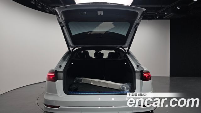 Audi Q8 (4M) 55 TFSI Quattro Premium 2025 — фото 30
