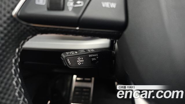 Audi Q8 (4M) 55 TFSI Quattro Premium 2025 — фото 35