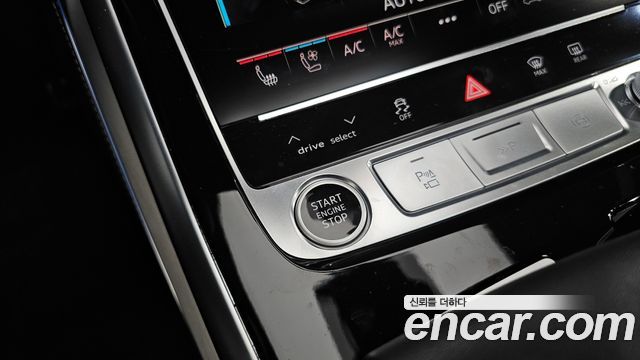 Audi Q8 (4M) 55 TFSI Quattro Premium 2025 — фото 36
