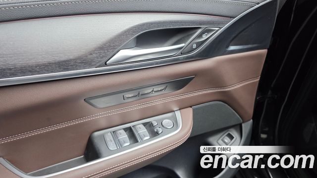BMW 6 Series GT (G32) 620d xDrive M Sport 2022 — фото 22