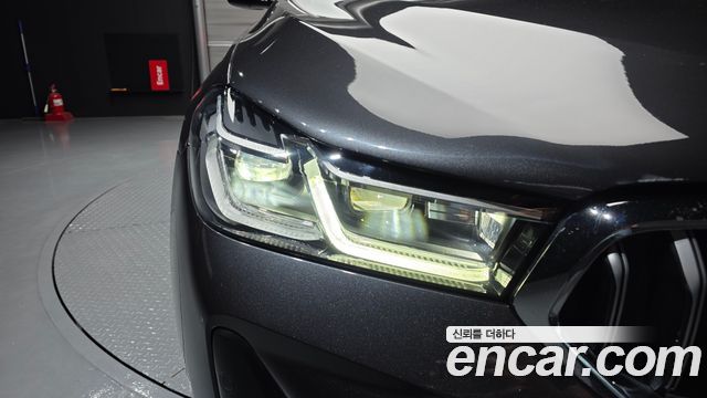 BMW 6 Series GT (G32) 620d xDrive M Sport 2022 — фото 28