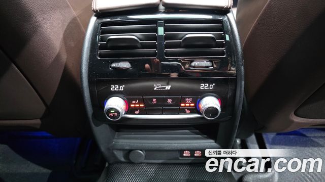 BMW 6 Series GT (G32) 620d xDrive M Sport 2022 — фото 35