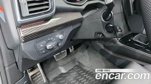 Audi SQ5 (FY) 3.0 TFSI Quattro Sportback 2023 — фото 19