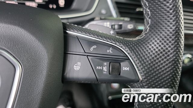 Audi SQ5 (FY) 3.0 TFSI Quattro Sportback 2023 — фото 20