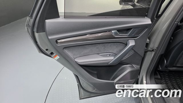 Audi SQ5 (FY) 3.0 TFSI Quattro Sportback 2023 — фото 25